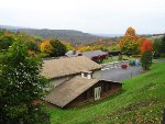 The Old Depot of Frostburg, Maryland
